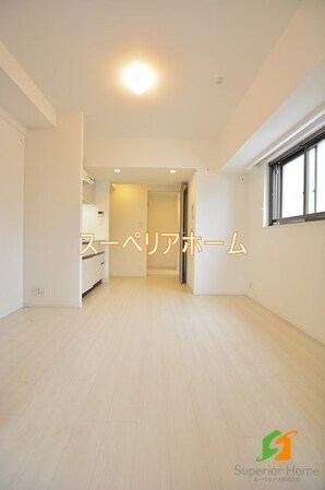 パークアクシス蔵前の物件内観写真